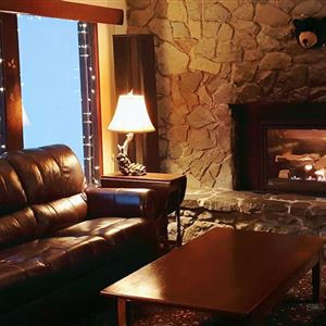 Crystal Mountain thumbnail