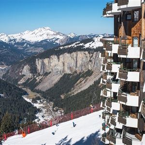 Morzine thumbnail