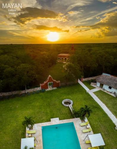 Tixkokob Yucatan thumbnail