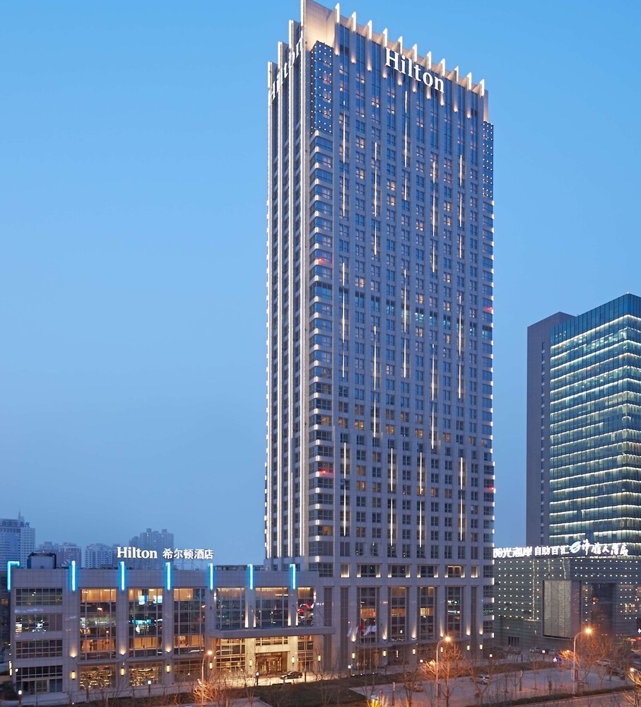 Zhengzhou thumbnail