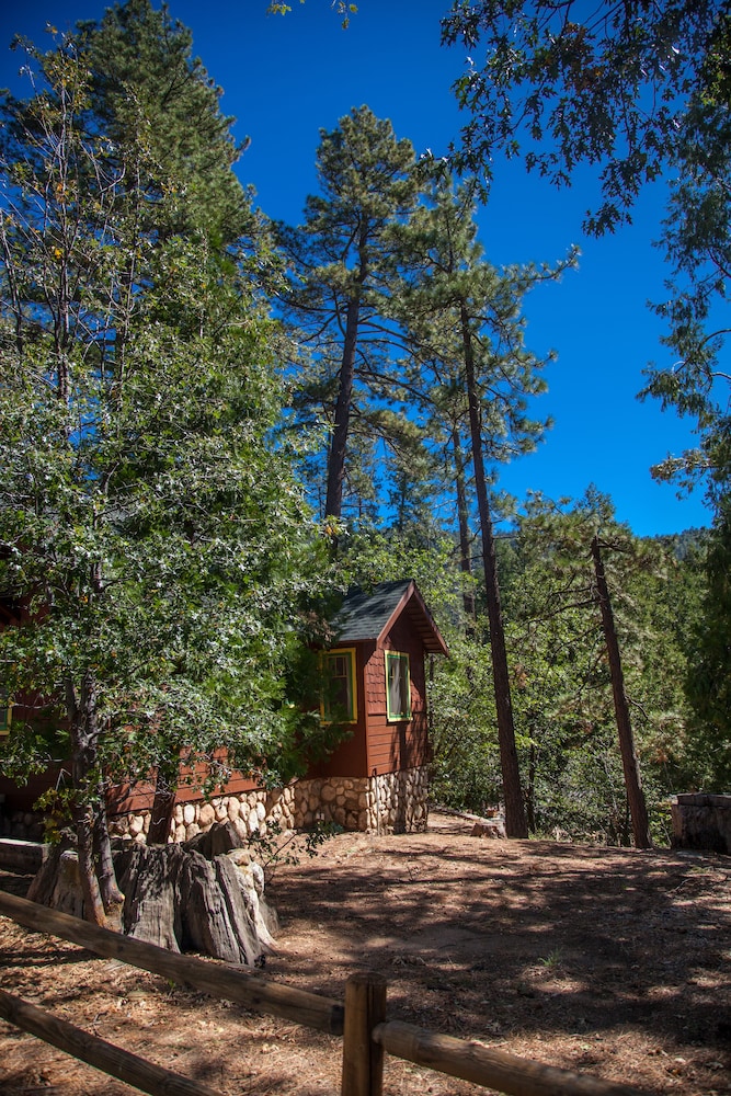 Idyllwild thumbnail