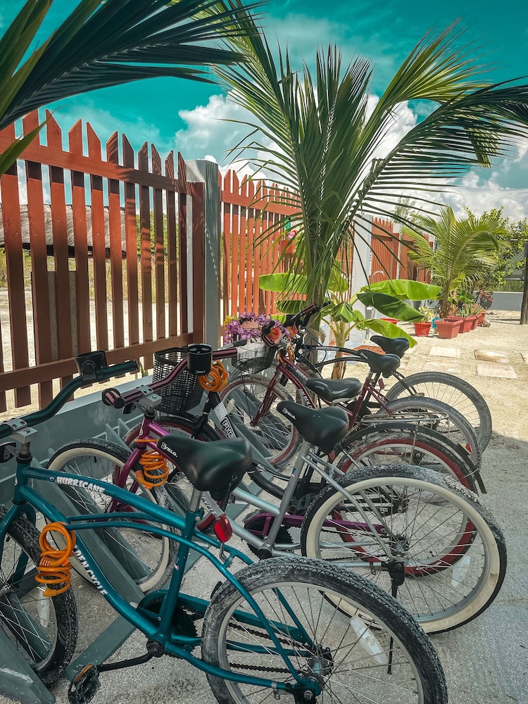 Caye Caulker thumbnail