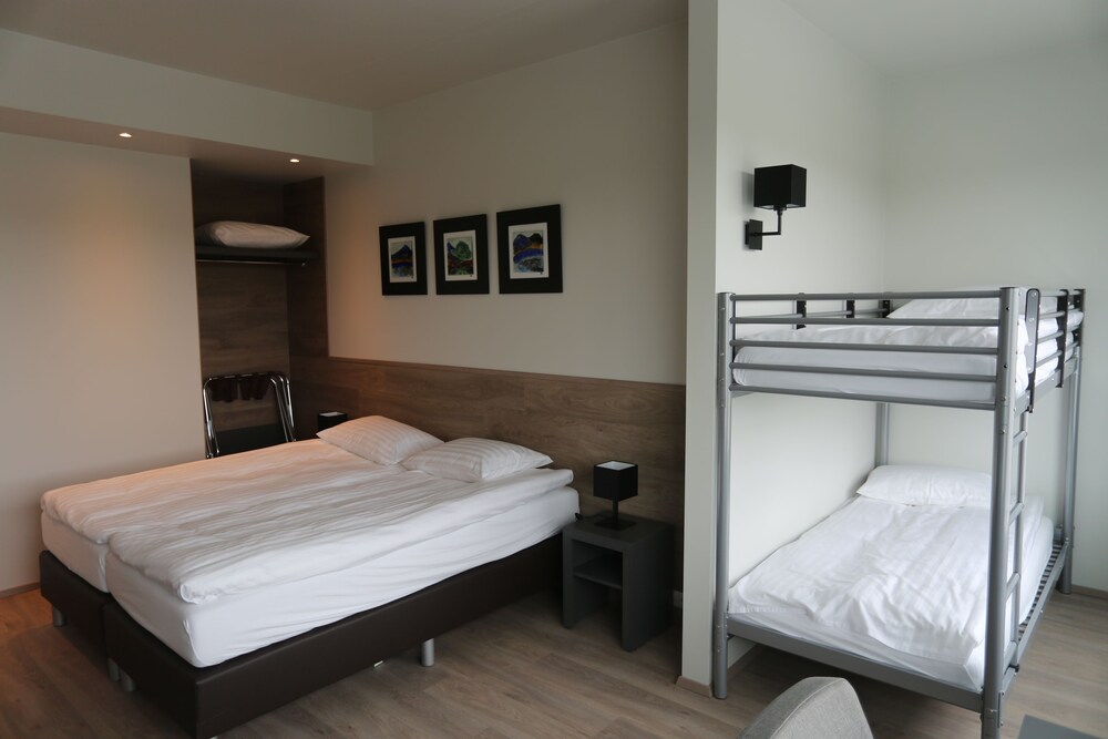 HAFNARFJOER thumbnail