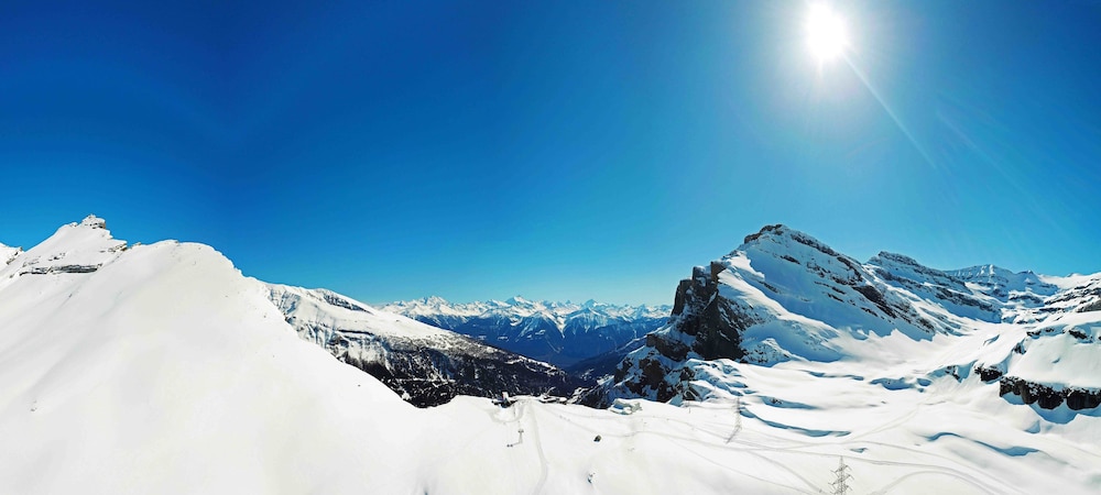 Crans Montana thumbnail