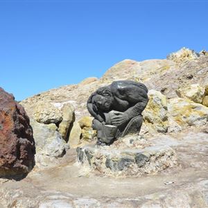 Vulcano Island  Lipari thumbnail