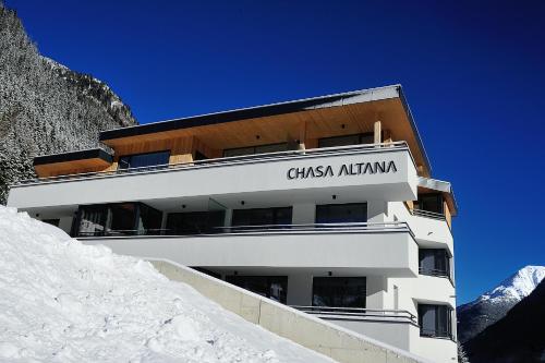 Pettneu Am Arlberg thumbnail