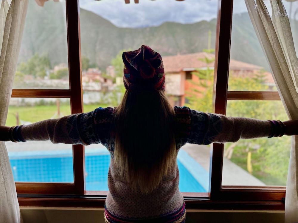 Urubamba Cusco thumbnail
