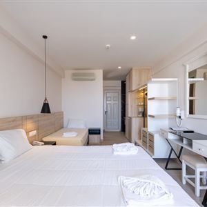 Old Town Rethymnon thumbnail