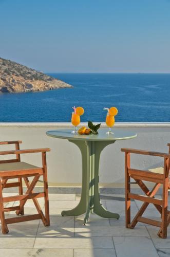 Agia Anna Beach thumbnail