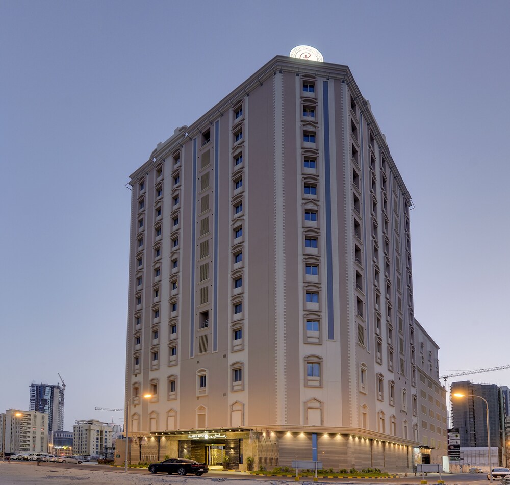 Manama thumbnail