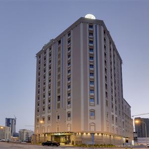 Manama thumbnail