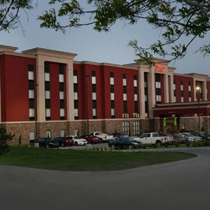 Ponca City thumbnail