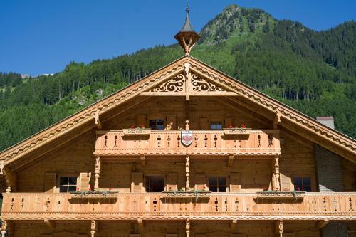 Zell im Zillertal thumbnail