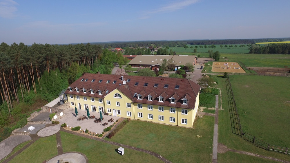 Fredersdorf thumbnail