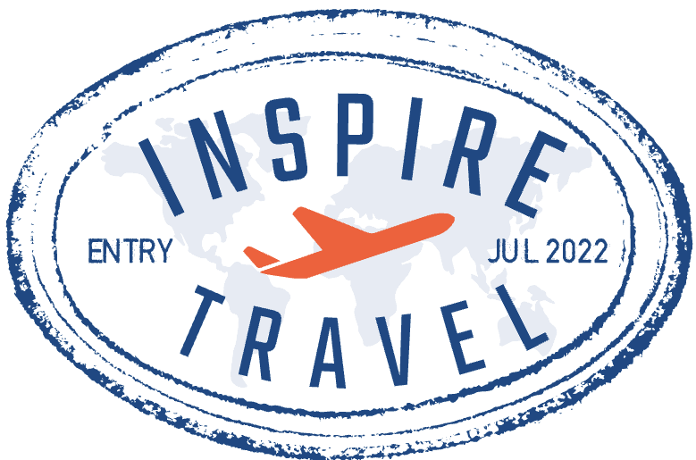 Inspire Travel Logo