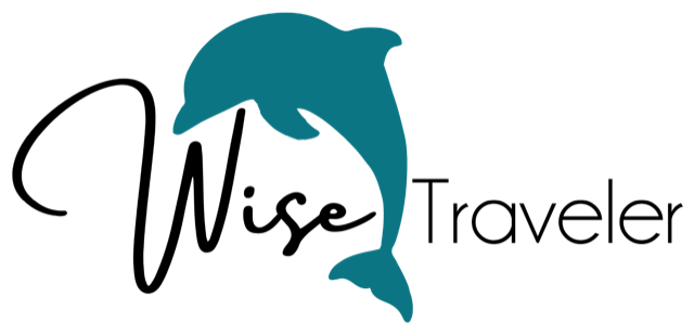 Wise Traveler Logo