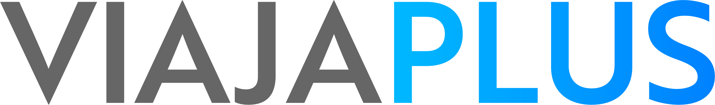 ViajaPlus Logo