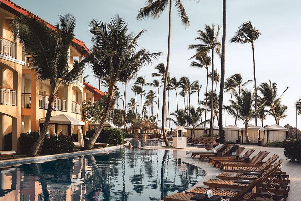 All-Inclusive Resorts