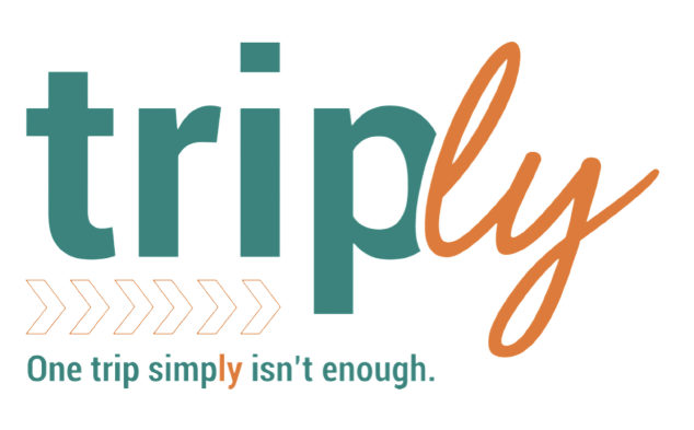 Triply Logo