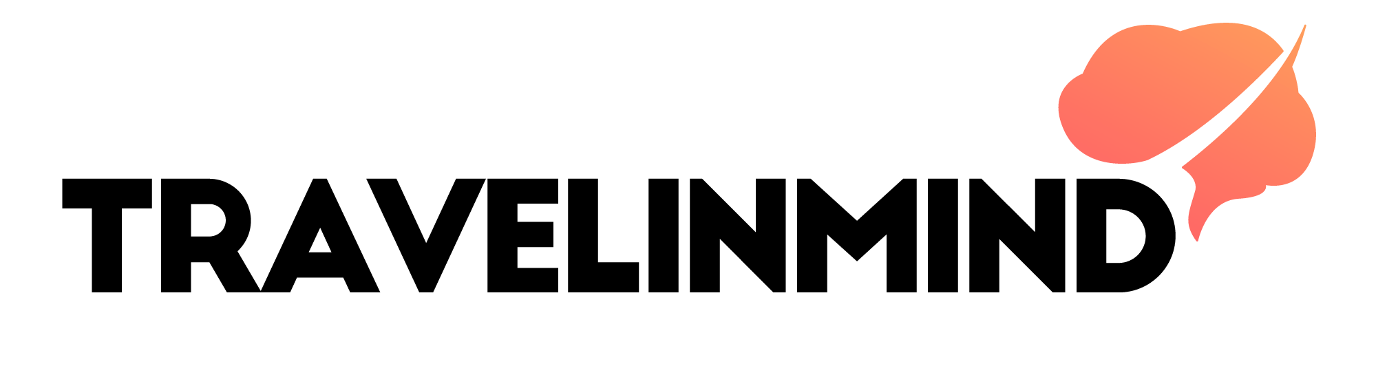 Travel in Mind Logo