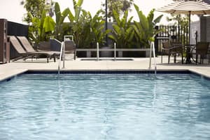 thumbnail: Outdoor pool