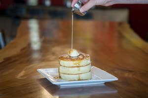 thumbnail: Breakfast meal