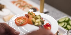 thumbnail: Breakfast meal