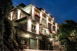 Villa Tummelchen