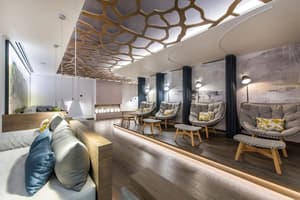 thumbnail: Fitness facility