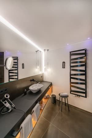 thumbnail: Spa treatment