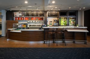 thumbnail: Restaurant