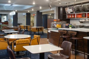 thumbnail: Restaurant