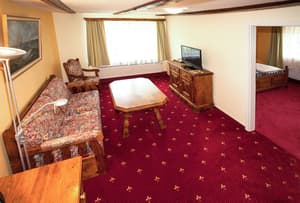thumbnail: Living area