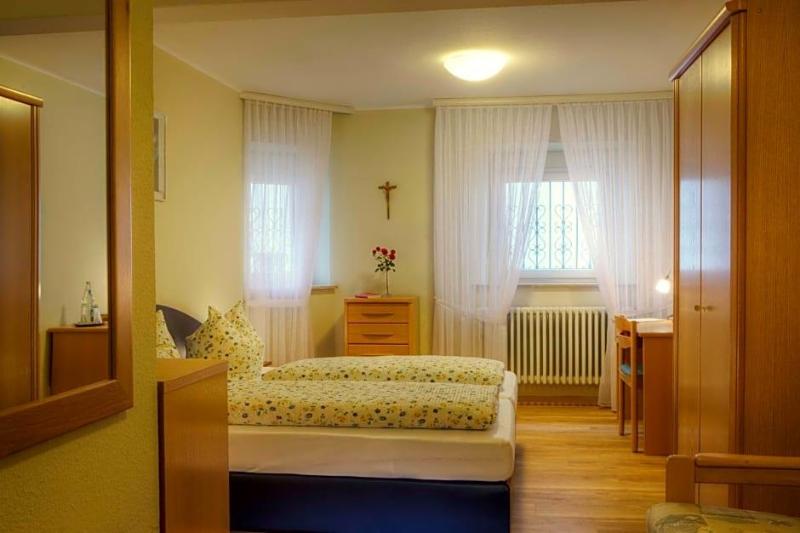 General view