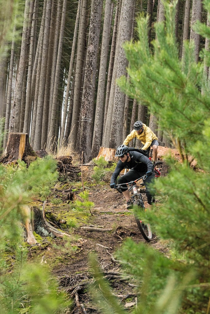 Bicycling