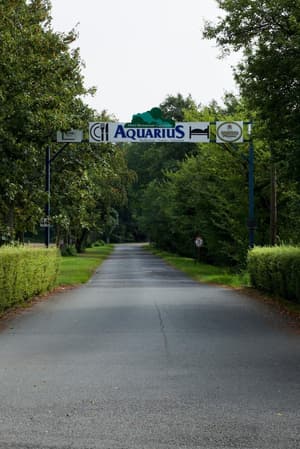 Hotel Aquarius
