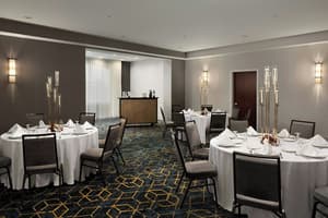 thumbnail: Banquet hall