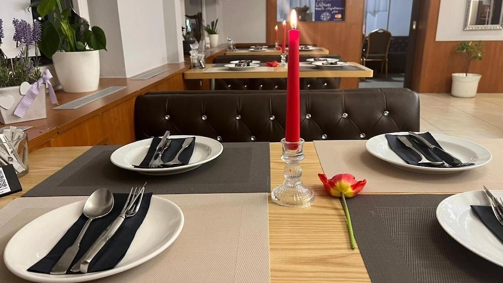 Family dining