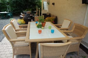thumbnail: Terrace/patio