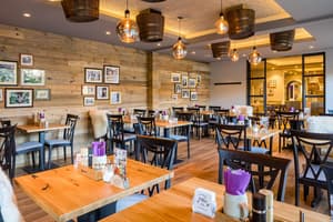 thumbnail: Restaurant
