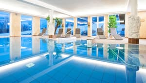thumbnail: Indoor pool