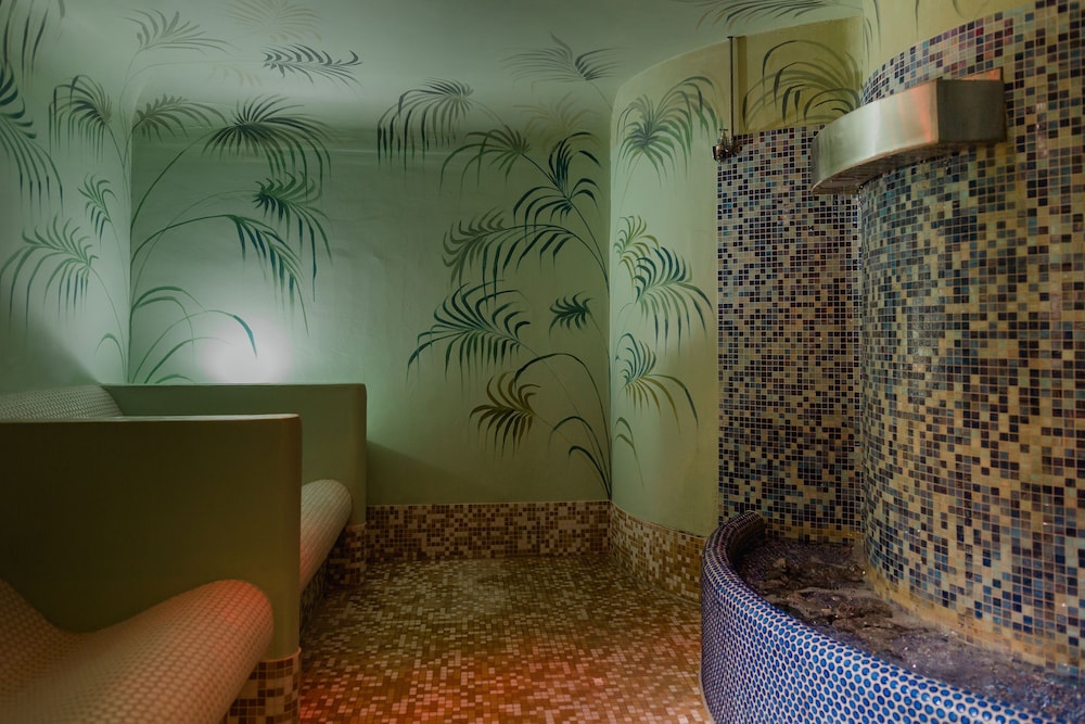 Spa