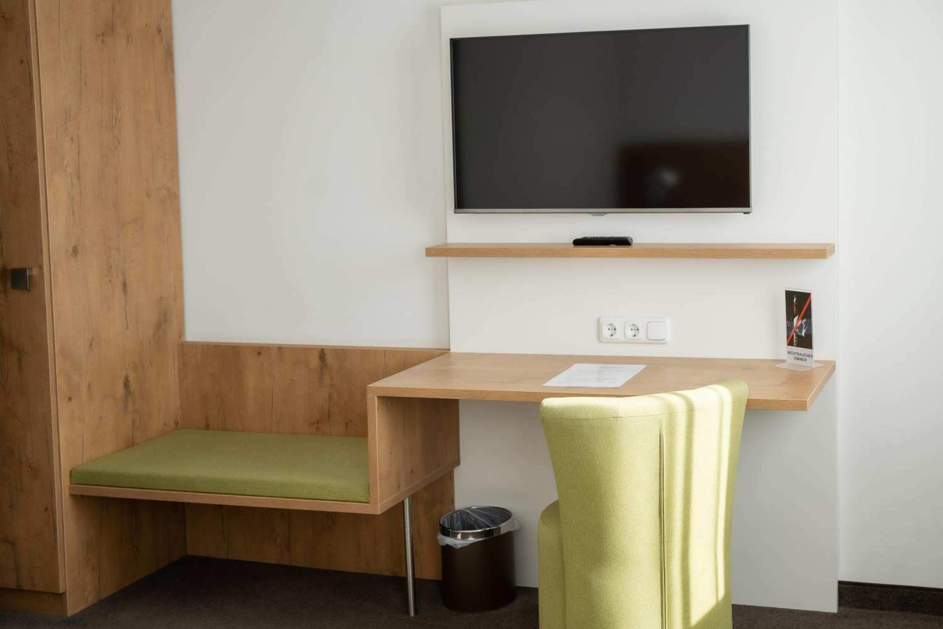 Work-area