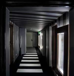thumbnail: Interior
