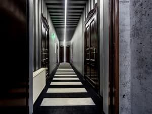 thumbnail: Hallway