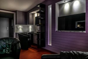 thumbnail: Living room
