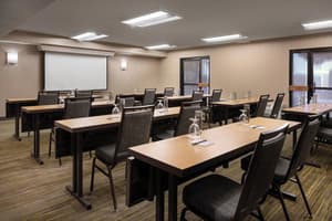thumbnail: Meeting facility