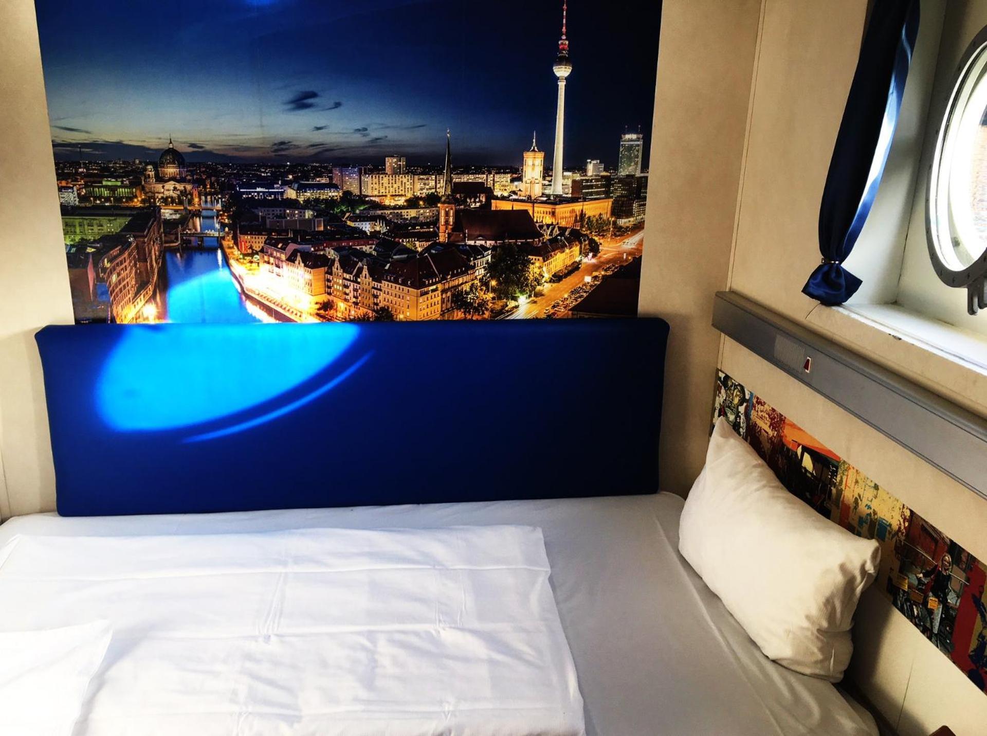 Restaurant-cafeteria