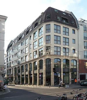 thumbnail: Exterior