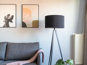 thumbnail: Living area
